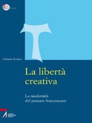 cover image of La libertà creativa